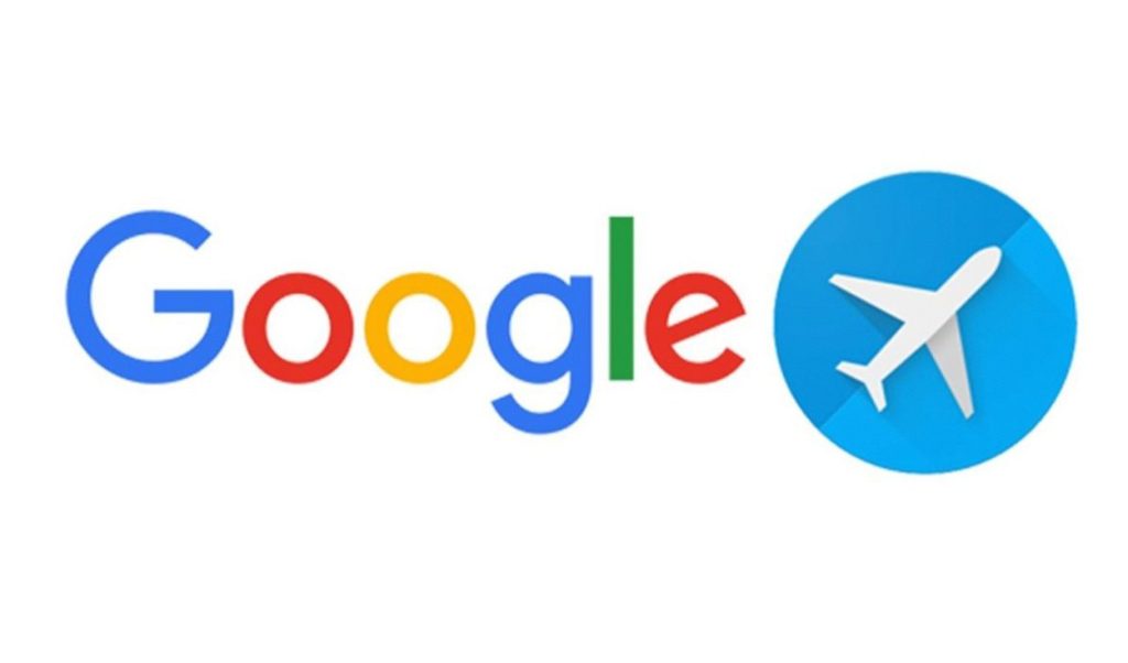 google flight