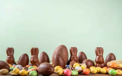 Chocolats de Pâques : le cadeau gourmand qui fait rêver petits et grands