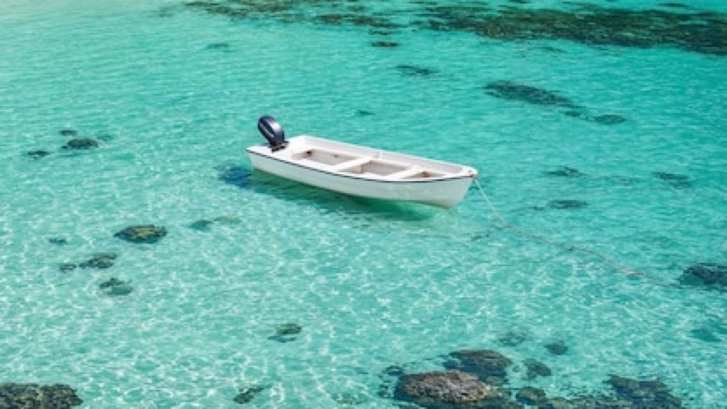 Pourquoi visiter la Baignoire de Joséphine en Martinique ?