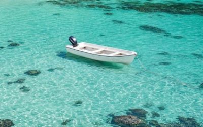 Pourquoi visiter la Baignoire de Joséphine en Martinique ?