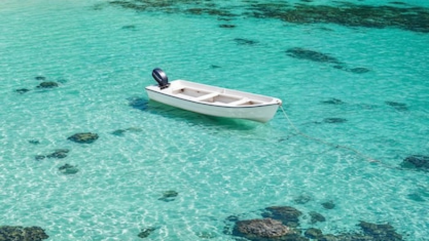 Pourquoi visiter la Baignoire de Joséphine en Martinique ?