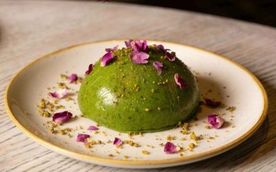 Matcha et desserts maison : comment apprivoiser cette poudre verte qui fait tout craquer