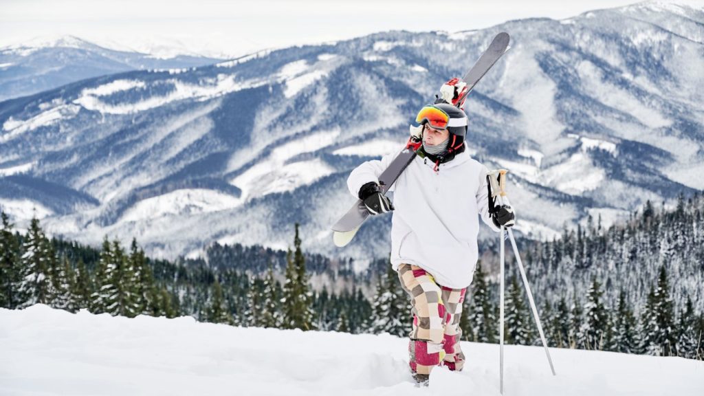 Séjour au ski tout compris dans un hôtel au pied des pistes : confort surfait ou meilleure décision possible ?