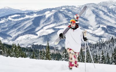 Séjour au ski tout compris dans un hôtel au pied des pistes : confort surfait ou meilleure décision possible ?